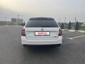 2013 Skoda Octavia RS III, белый, 1850000 рублей - вид 7