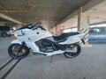 2008 Honda DN-01, белый - вид 3