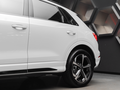 2026 Audi Q3 35 TFSI II (F3), белый, 4050000 рублей - вид 9