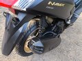 2019 Yamaha NMAX, чёрный, 250000 рублей - вид 8