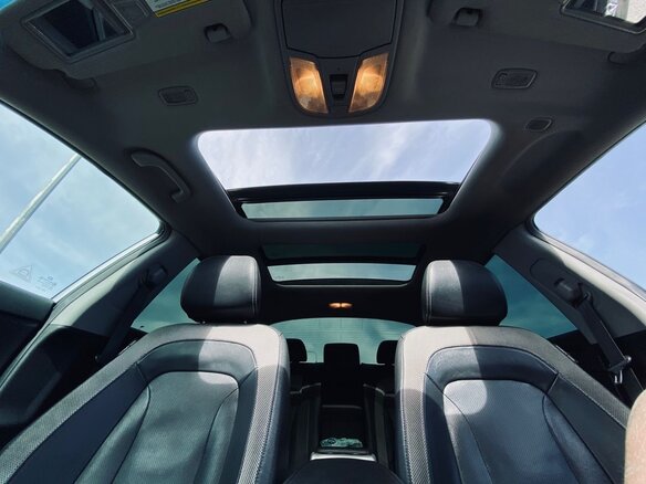 2013 Kia Optima III, серый, 1200000 рублей - вид 29