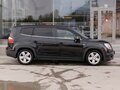 2012 Chevrolet Orlando I, чёрный - вид 3