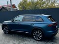 2023 Geely Monjaro I, синий, 3150000 рублей - вид 3