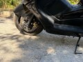 2005 Yamaha TMAX, чёрный, 333000 рублей - вид 3