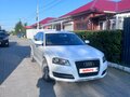 2011 Audi A3 II (8P) Рестайлинг 2, белый, 750000 рублей - вид 3