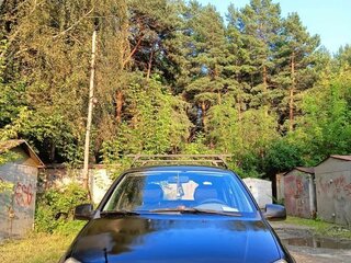 2012 Lada (ВАЗ) Kalina I, чёрный, 235000 рублей, вид 2