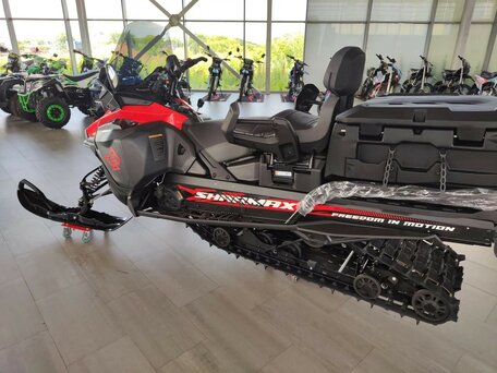 2026 Sharmax Ace 1000, зелёный, 1249900 рублей, вид 2