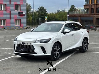 2026 Lexus RX 300 V, белый, 8590000 рублей, вид 3