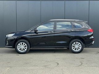 2026 Haval M6 II, чёрный, 2349000 рублей, вид 3
