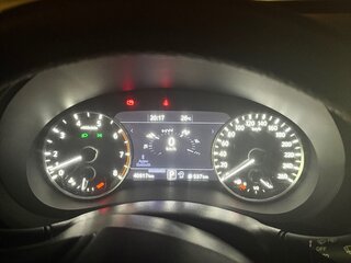 2018 Infiniti QX50 II, коричневый, 2820000 рублей, вид 2