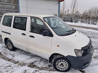 1999 Toyota Lite Ace V, белый, 550000 рублей, вид 5