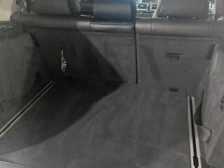 2011 BMW X5 30d II (E70) Рестайлинг, серебристый, 2550000 рублей, вид 5