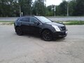 2011 Cadillac SRX II, чёрный, 830000 рублей