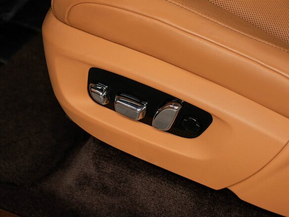 2019 Rolls-Royce Cullinan I (Series I), чёрный, 28990000 рублей - вид 12