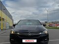 2016 Opel Astra ecoFLEX K, чёрный, 1300000 рублей - вид 2