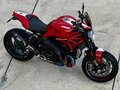 2016 Ducati Monster 1200, красный, 950000 рублей