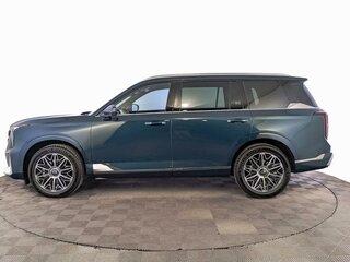 2026 GAC GS8 Dragon II, зелёный, 5349000 рублей, вид 3