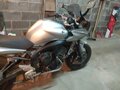 2008 Yamaha FZ6, серебристый, 600000 рублей - вид 2