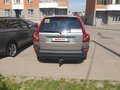 2004 Volvo XC90 I, серый, 680000 рублей - вид 4