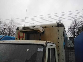 1994 Mercedes-Benz T1, серебристый, 390000 рублей, вид 3