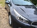 2013 Kia Ceed II, серый - вид 8