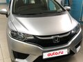 2016 Honda Fit III, серый, 1200000 рублей - вид 2