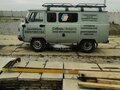 2017 УАЗ 3909, серебристый, 450000 рублей - вид 5