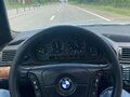 1998 BMW 7 серии 730d III (E38) Рестайлинг, серебристый, 520000 рублей - вид 3