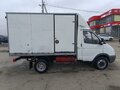 2007 ГАЗ ГАЗель (3302), белый, 440000 рублей - вид 5