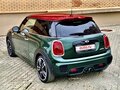 2017 Mini Hatch JCW III (F55/F56), зелёный - вид 5