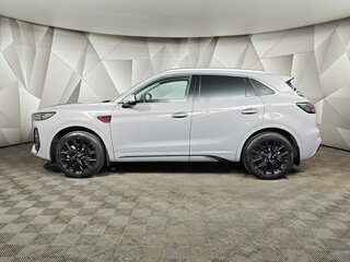 2024 Hongqi HS5 I Рестайлинг, серый, 3339000 рублей, вид 5