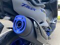 2020 Yamaha TMAX, серый, 999999 рублей - вид 9