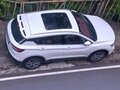 2023 Geely Coolray I, белый, 2100000 рублей - вид 9