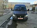 2015 ГАЗ ГАЗель (2705), чёрный, 600000 рублей - вид 6