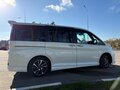 2015 Honda Stepwgn Spada V, белый, 1600000 рублей - вид 2