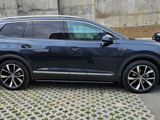 2022 Volkswagen Talagon I, синий, 5930000 рублей, вид 4