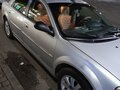 2001 Dodge Stratus II, серый, 500000 рублей - вид 4