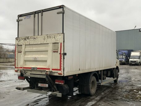 2017 Dongfeng DFA 1120, белый, 2500000 рублей, вид 1