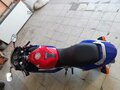 2000 Honda CBR 600F, красный, 450000 рублей - вид 2