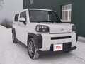 2020 Daihatsu Taft II, белый, 1100000 рублей - вид 4