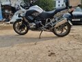 2012 BMW R 1200 GS, серебристый - вид 7