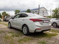 2019 Hyundai Solaris II, серебристый, 1239000 рублей - вид 5