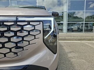 2026 Changan UNI-S I Рестайлинг, коричневый, 3249900 рублей, вид 5