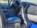 2011 Volkswagen Crafter, серебристый, 2900000 рублей - вид 11