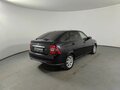 2012 Lada (ВАЗ) Priora I, чёрный - вид 4