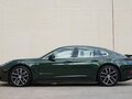 2025 Porsche Panamera 4S E-Hybrid III, зелёный, 14344372 рублей - вид 1