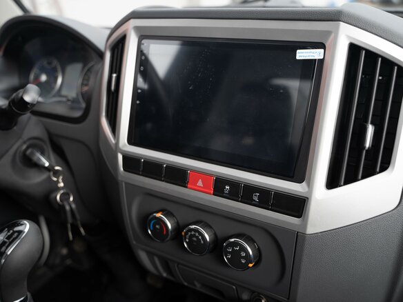 2024 Dongfeng Q35L, белый, 2950000 рублей - вид 8