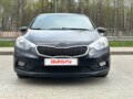 2013 Kia Cerato III, чёрный, 987000 рублей - вид 1