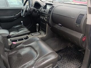 2007 Nissan Pathfinder III, серый, 800000 рублей, вид 4
