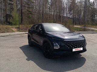 2024 Omoda C5 I, синий, 2100000 рублей, вид 3